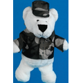 Army Lieutenant Accessory for Stuffed Animal